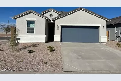 38220 W Frascati Avenue, Maricopa, AZ 85138 - Photo 1