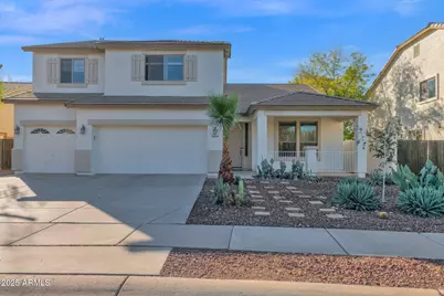 10441 W Windsor Avenue, Avondale, AZ 85392 - Photo 1