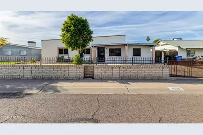 7014 S 17th Avenue, Phoenix, AZ 85041 - Photo 1