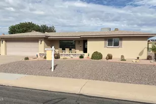 6222 E El Paso St, Mesa, AZ 85205 - Photo 1