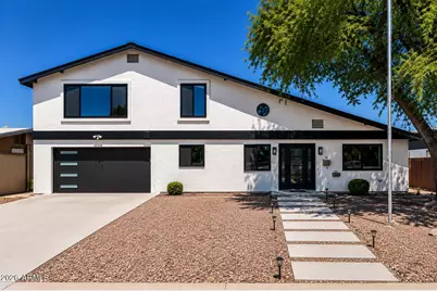 2210 E Everett Drive, Phoenix, AZ 85022 - Photo 1