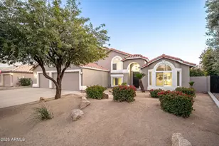 7207 W Wescott Dr, Glendale, AZ 85308 - Photo 1