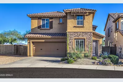 21621 N 39th Terrace, Phoenix, AZ 85050 - Photo 1