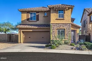 21621 N 39th Terrace, Phoenix, AZ 85050 - Photo 1