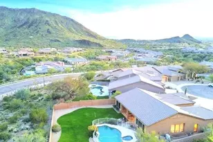 11041 N 138th Way, Scottsdale, AZ 85259 - Photo 1