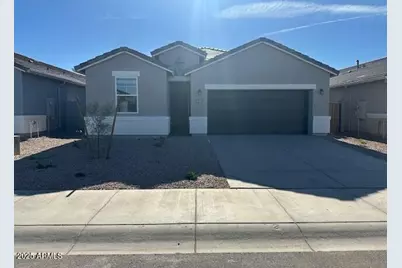 38205 W Frascati Avenue, Maricopa, AZ 85138 - Photo 1