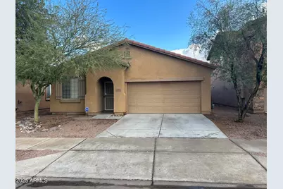 6315 S 69th Glen, Laveen, AZ 85339 - Photo 1