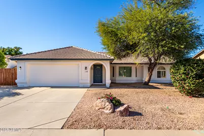1358 N Raven --, Mesa, AZ 85207 - Photo 1