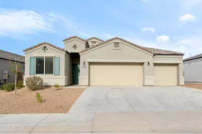 3002 N 305th Drive, Buckeye, AZ 85396 - Photo 1