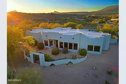 41840 N Spur Cross Road, Cave Creek, AZ 85331 - Photo 1