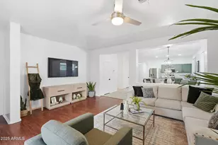 3316 W St Kateri Dr, Phoenix, AZ 85041 - Photo 1