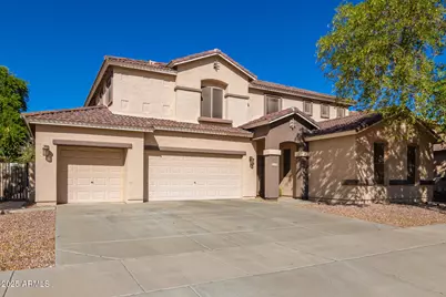 13588 W Boca Raton Road, Surprise, AZ 85379 - Photo 1