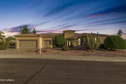 19440 N Regents Park Drive, Surprise, AZ 85387 - Photo 1