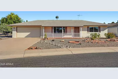 10714 W Amber Trail, Sun City, AZ 85351 - Photo 1