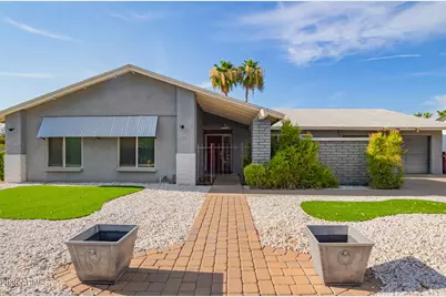 8902 E Cholla Street, Scottsdale, AZ 85260 - Photo 1