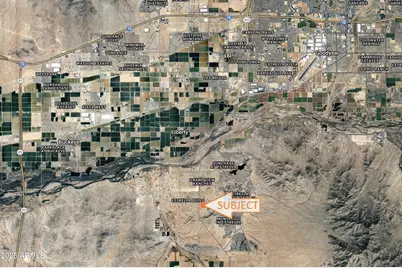 13418 S 193rd Avenue #-, Buckeye, AZ 85326 - Photo 1