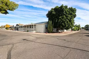 3901 E Pinnacle Peak Rd, Phoenix, AZ 85050 - Photo 1