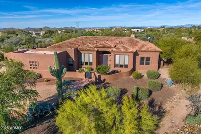 26624 N 60th Street, Scottsdale, AZ 85266 - Photo 1