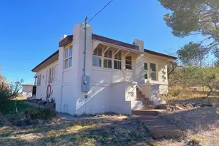 20 Mojave Trail, Bisbee, AZ 85603 - Photo 1