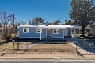 42 Peterson St, Sierra Vista, AZ 85635 - Photo 1