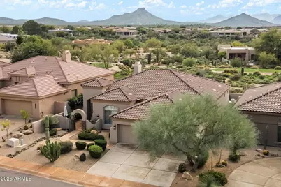 9687 E Cavalry Drive, Scottsdale, AZ 85262 - Photo 1