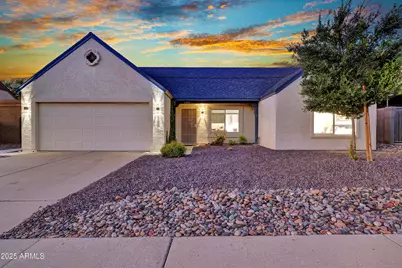 1362 E Wickieup Lane, Phoenix, AZ 85024 - Photo 1