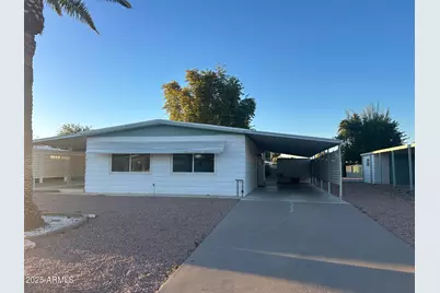 8918 E Michigan Avenue, Sun Lakes, AZ 85248 - Photo 1