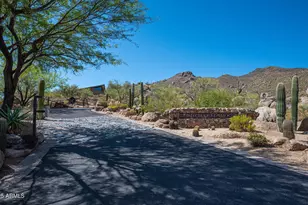 37106 N Nighthawk Way, Carefree, AZ 85377 - Photo 1