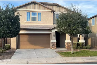 21284 W Almeria Road, Buckeye, AZ 85396 - Photo 1