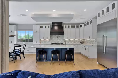 22220 N 34th Place, Phoenix, AZ 85050 - Photo 1