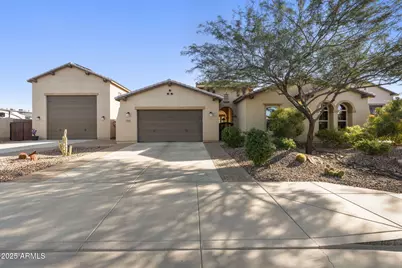 1241 N 102nd Street, Mesa, AZ 85207 - Photo 1
