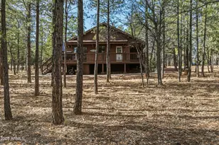 2768 Apache Dr, Happy Jack, AZ 86024 - Photo 1