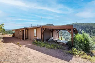 1442 W Munsee Dr, Payson, AZ 85541 - Photo 5