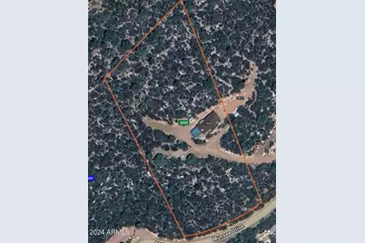 1442 W Munsee Drive, Payson, AZ 85541 - Photo 39