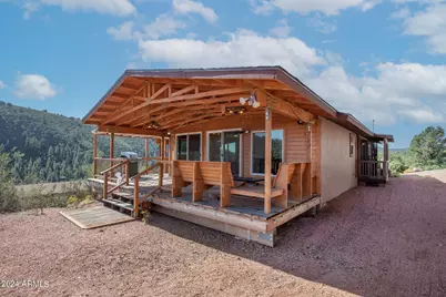 1442 W Munsee Drive, Payson, AZ 85541 - Photo 1