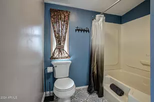 1442 W Munsee Dr, Payson, AZ 85541 - Photo 27