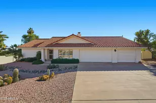 2639 E Joan D Arc Ave, Phoenix, AZ 85032 - Photo 1