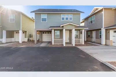 3218 W Glendale Avenue #27, Phoenix, AZ 85051 - Photo 1