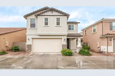 6859 E Posada Circle, Mesa, AZ 85212 - Photo 1
