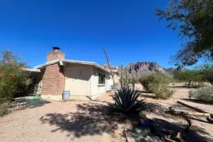2950 N Val Vista Rd, Apache Junction, AZ 85119 - Photo 1