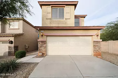 16828 S Aqua Court, Phoenix, AZ 85048 - Photo 1