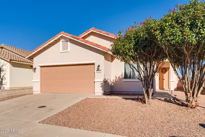 4305 Big Bend Street, Sierra Vista, AZ 85650 - Photo 1