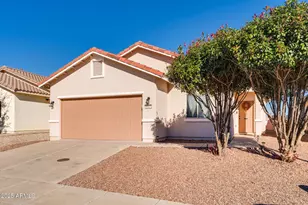 4305 Big Bend St, Sierra Vista, AZ 85650 - Photo 1