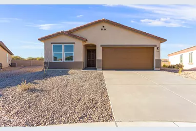 1478 W Big Room Place, Benson, AZ 85602 - Photo 1