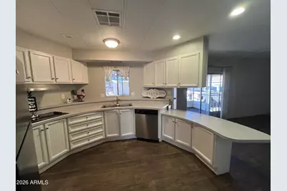 10960 N 67th Avenue #155, Glendale, AZ 85304 - Photo 1