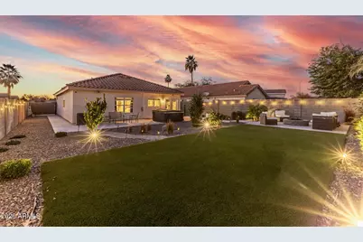 2823 S 82nd Street, Mesa, AZ 85212 - Photo 1