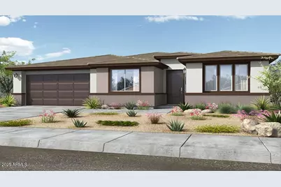 1539 W Via De Olivos --, San Tan Valley, AZ 85140 - Photo 1