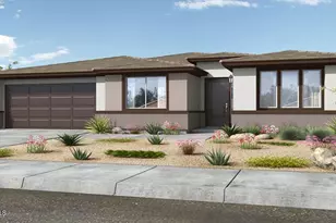 1539 W Via de Olivos, San Tan Valley, AZ 85140 - Photo 1