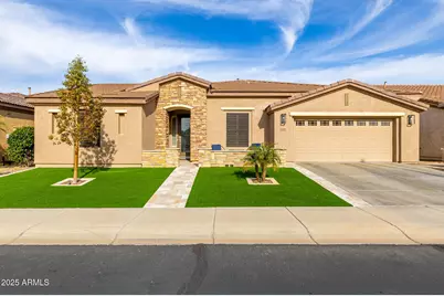 4486 E Donato Drive, Gilbert, AZ 85298 - Photo 1