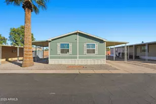 549 E McKellips Rd, Mesa, AZ 85203 - Photo 1